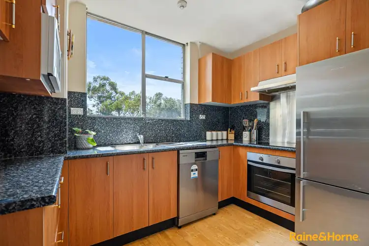 Fifth view of Homely apartment listing, 4/26-32 Gerard Street, Cremorne NSW 2090