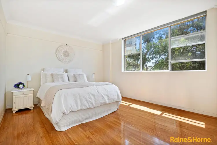 Sixth view of Homely apartment listing, 4/26-32 Gerard Street, Cremorne NSW 2090