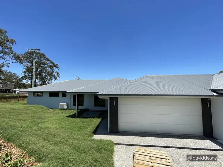 Main view of Homely semi-detached listing, 1/70 Buckland Road, Everton Hills QLD 4053