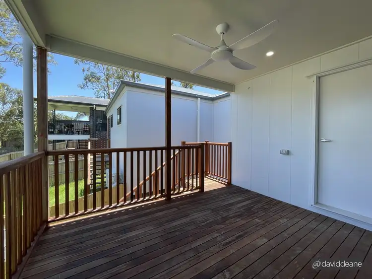 Fourth view of Homely semi-detached listing, 1/70 Buckland Road, Everton Hills QLD 4053