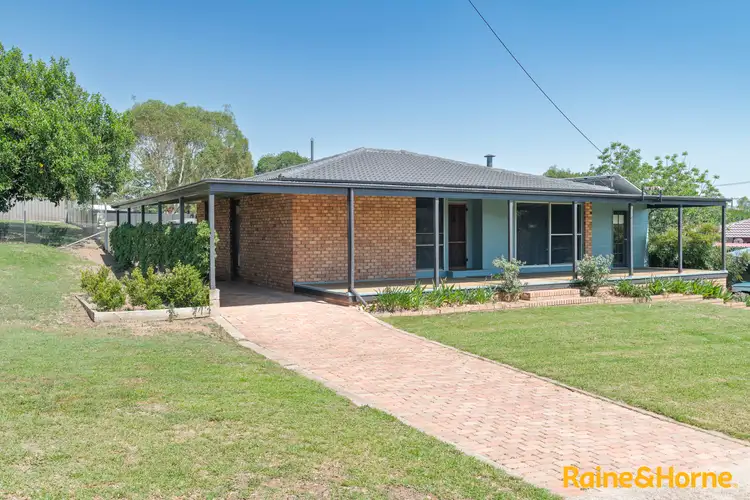 Second view of Homely house listing, 23 Spencer Street, Barraba NSW 2347