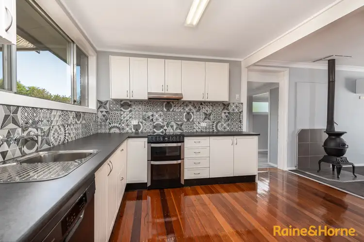 Third view of Homely house listing, 23 Spencer Street, Barraba NSW 2347