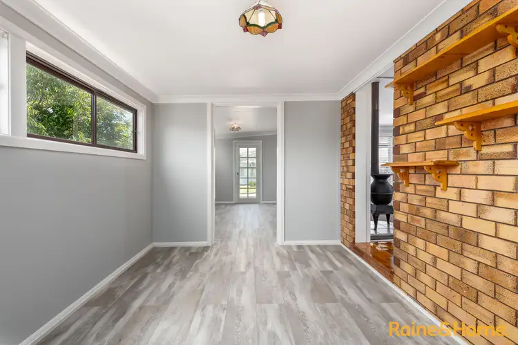 Fifth view of Homely house listing, 23 Spencer Street, Barraba NSW 2347