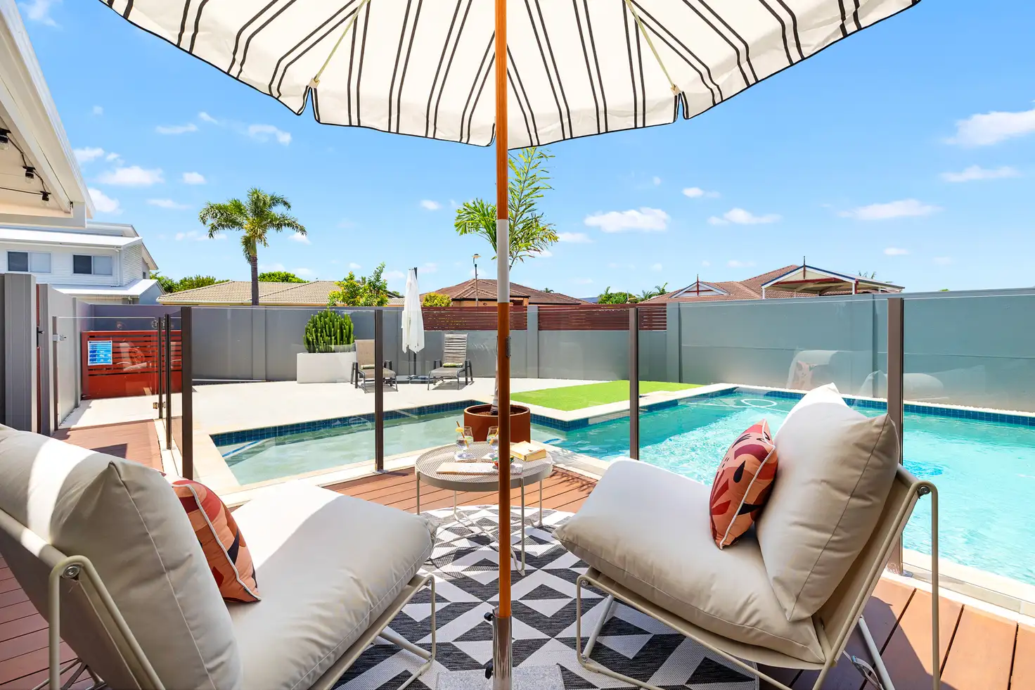 Main view of Homely house listing, 19 Lakefield Drive, Victoria Point QLD 4165