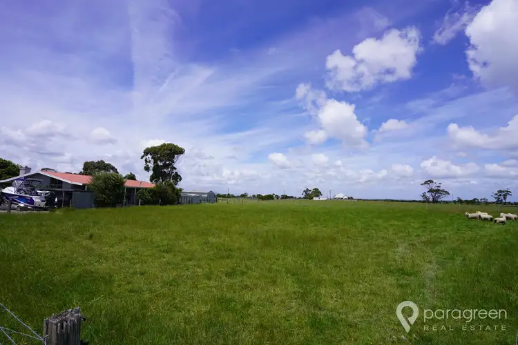 Second view of Homely land listing, 31 Tramway Street, Port Franklin VIC 3964