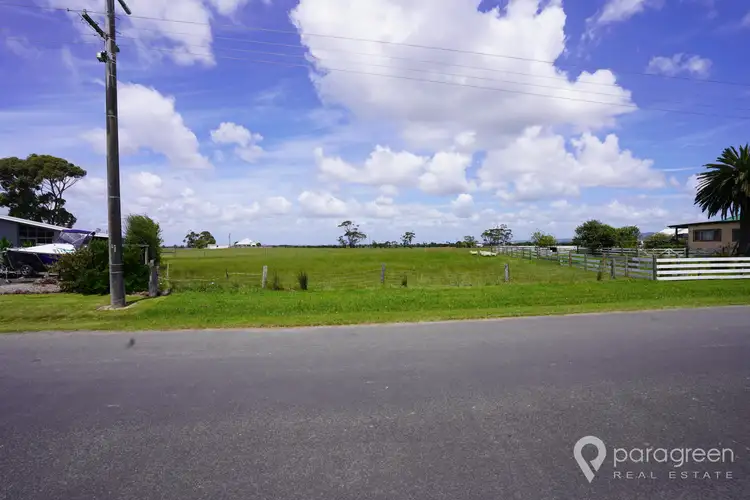 Third view of Homely land listing, 31 Tramway Street, Port Franklin VIC 3964