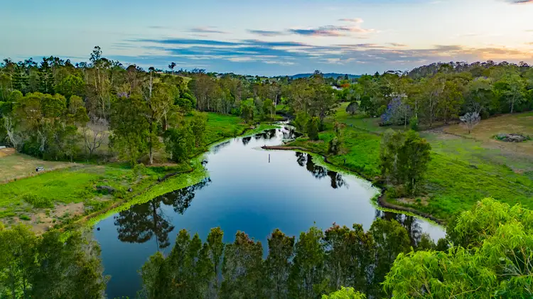 211 Hyland Road, East Deep Creek QLD 4570
