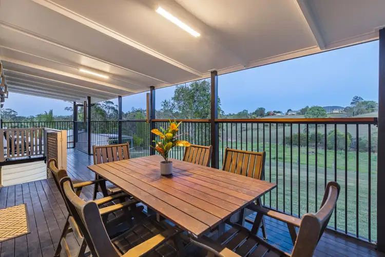 Third view of Homely house listing, 211 Hyland Road, East Deep Creek QLD 4570