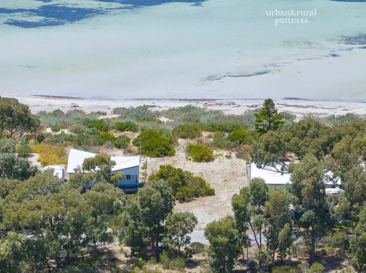 Second view of Homely land listing, 24 Diosma Drive, Foul Bay SA 5577