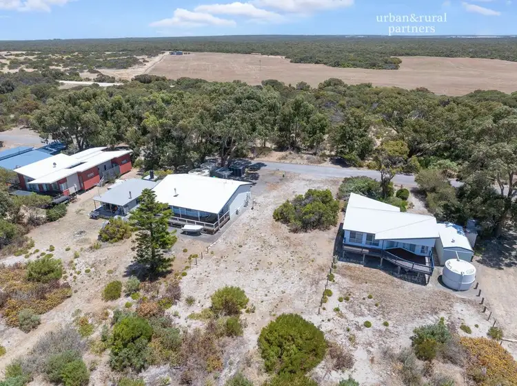Sixth view of Homely land listing, 24 Diosma Drive, Foul Bay SA 5577