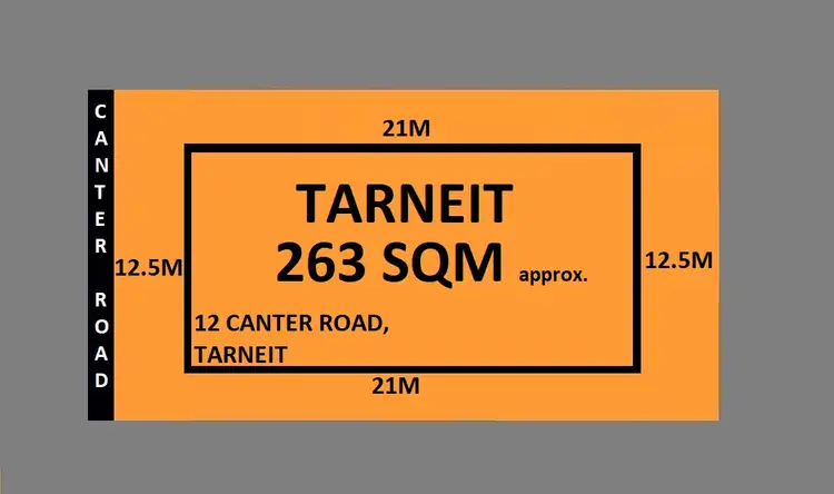 12 Canter Road, Tarneit VIC 3029
