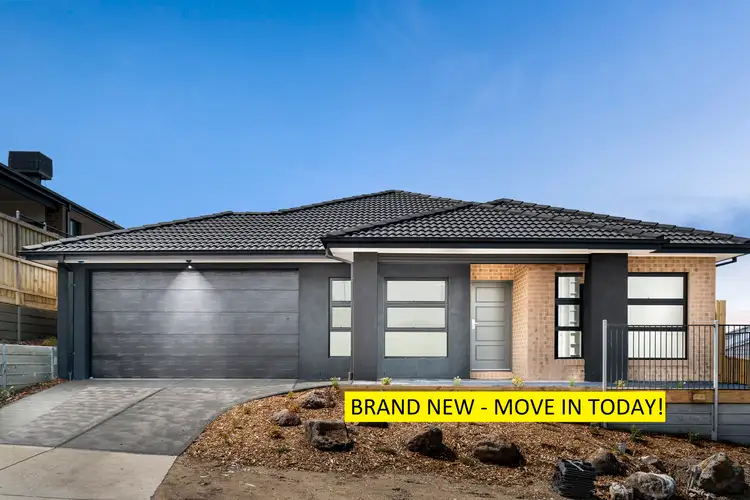 3 Fellview Crescent, Sunbury VIC 3429