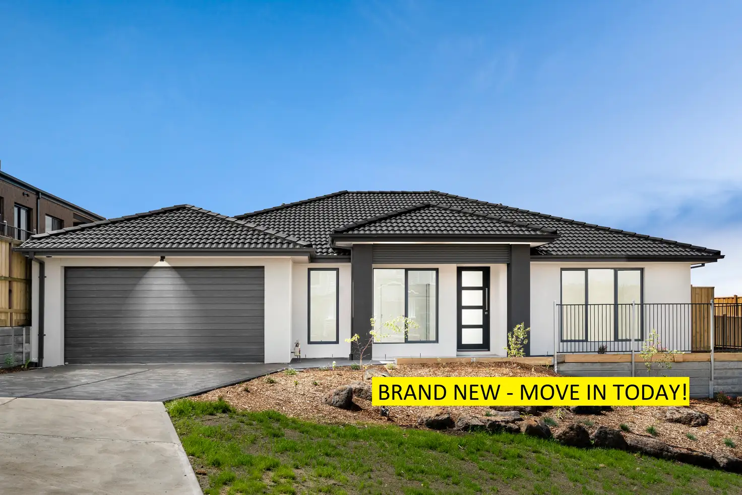 Main view of Homely house listing, 5 Fellview Crescent, Sunbury VIC 3429