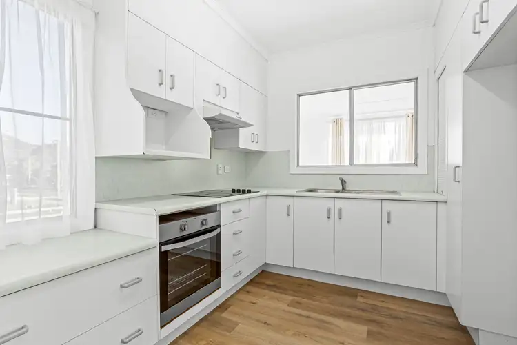 Fourth view of Homely house listing, 185 Kerrigan Street, Frenchville QLD 4701