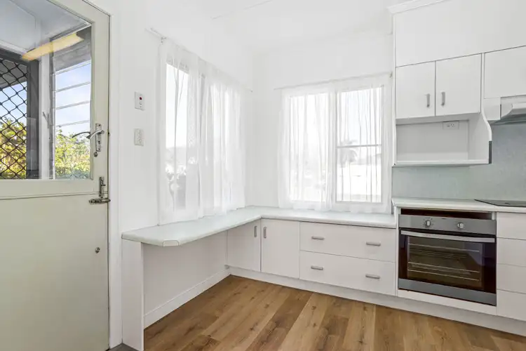 Fifth view of Homely house listing, 185 Kerrigan Street, Frenchville QLD 4701