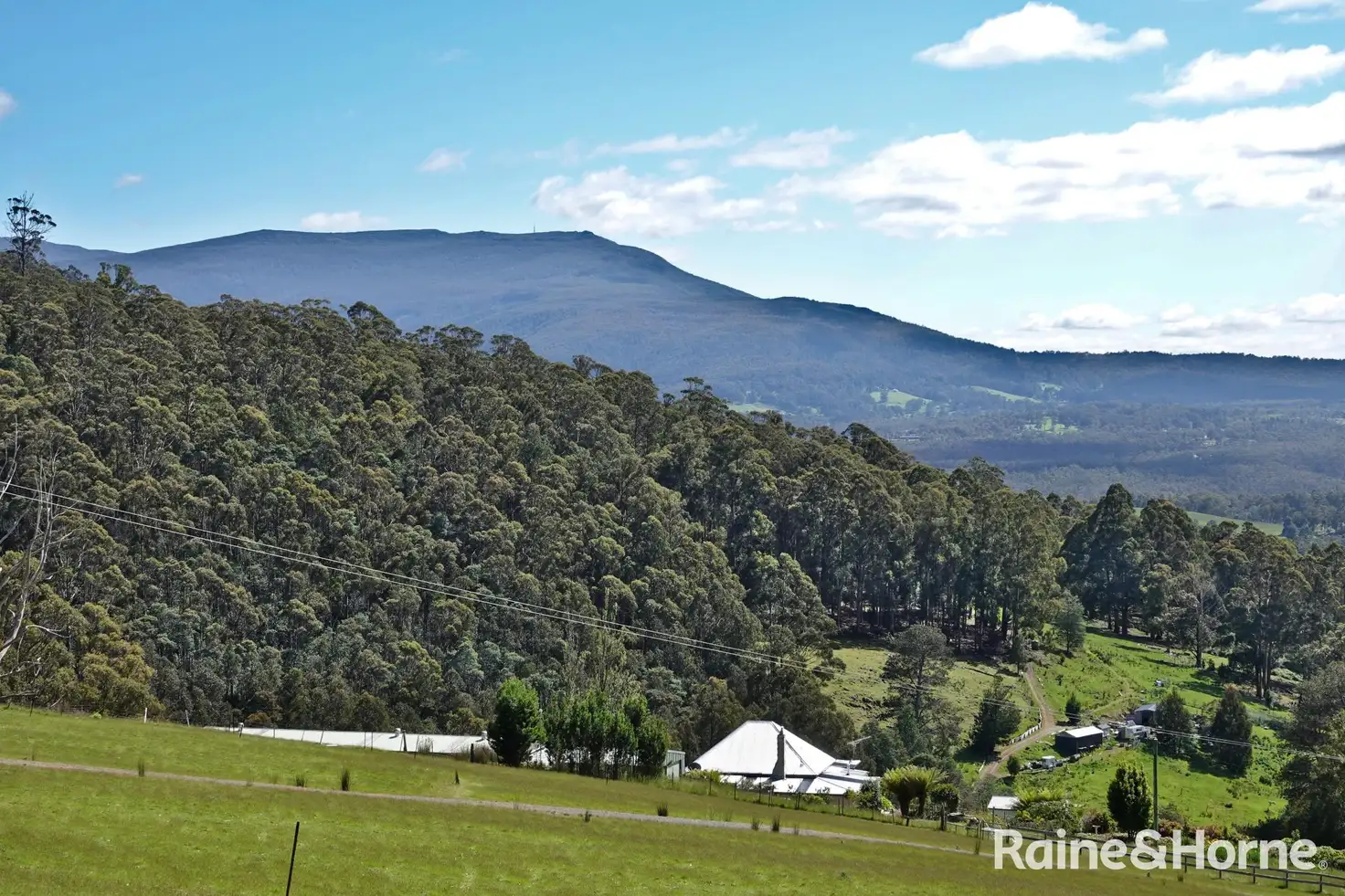 Main view of Homely land listing, 126 Thomsons Road, Allens Rivulet TAS 7150