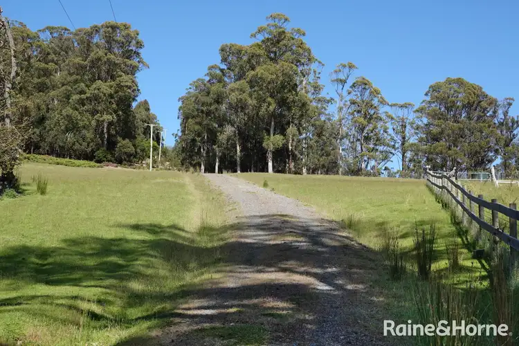 Fourth view of Homely land listing, 126 Thomsons Road, Allens Rivulet TAS 7150