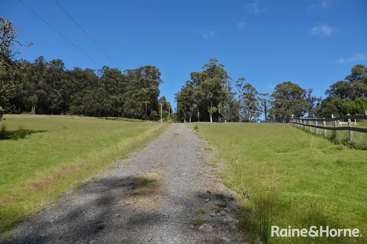 Fifth view of Homely land listing, 126 Thomsons Road, Allens Rivulet TAS 7150