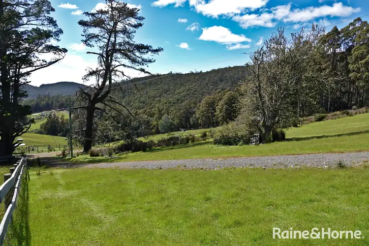 Sixth view of Homely land listing, 126 Thomsons Road, Allens Rivulet TAS 7150