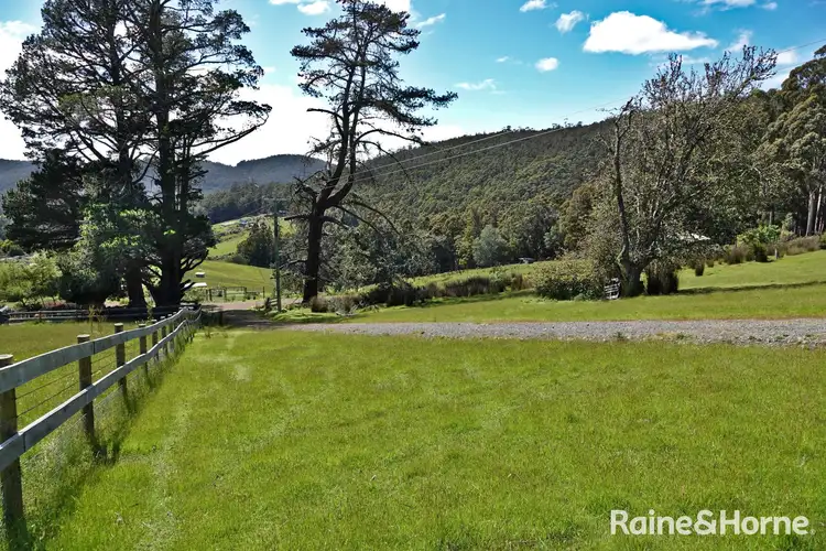 Seventh view of Homely land listing, 126 Thomsons Road, Allens Rivulet TAS 7150
