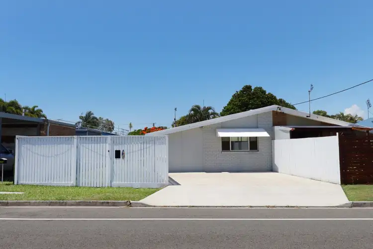 1/30 Nelson Street, Golden Beach QLD 4551
