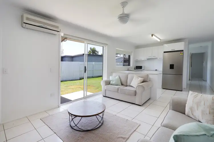 Second view of Homely house listing, 1/30 Nelson Street, Golden Beach QLD 4551