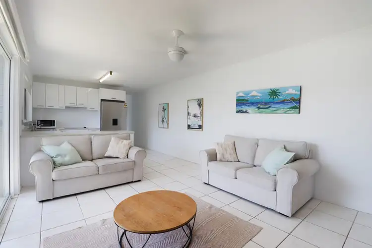 Fourth view of Homely house listing, 1/30 Nelson Street, Golden Beach QLD 4551