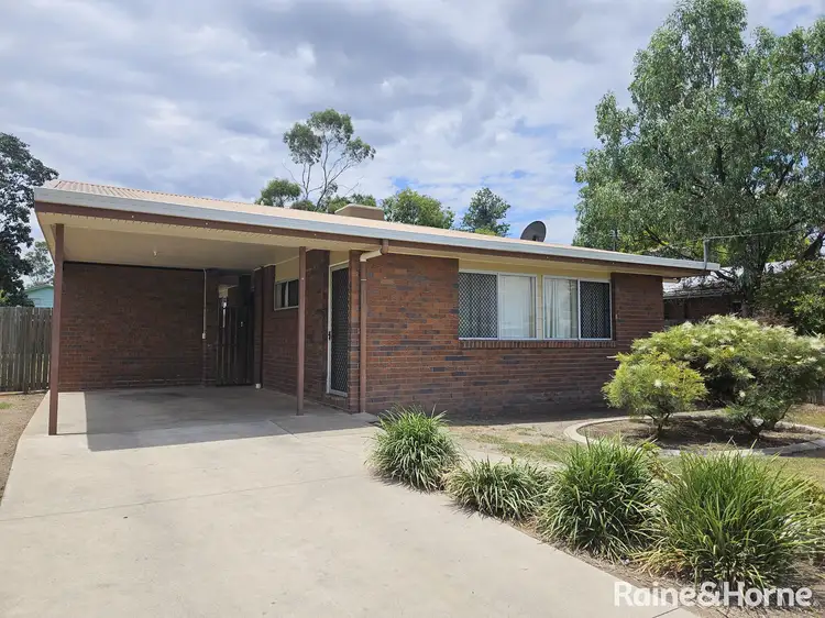 10 Stratford Street, Goondiwindi QLD 4390