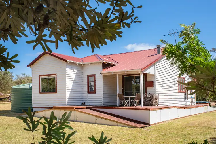 3 Davies Street, East Augusta WA 6290
