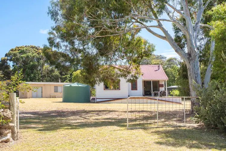 Fourth view of Homely house listing, 3 Davies Street, East Augusta WA 6290