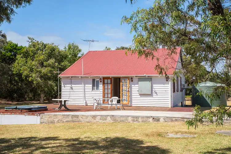 Fifth view of Homely house listing, 3 Davies Street, East Augusta WA 6290