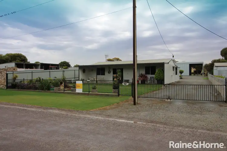 Second view of Homely house listing, 974 Farm Beach Road, Farm Beach SA 5607