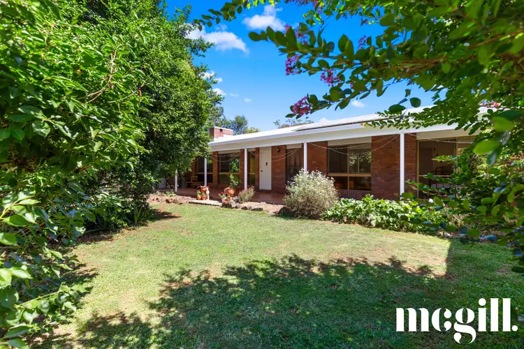 Main view of Homely house listing, 56 Burgess Avenue, Maleny QLD 4552