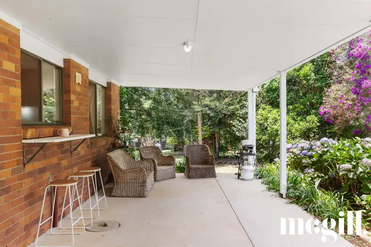 Fifth view of Homely house listing, 56 Burgess Avenue, Maleny QLD 4552