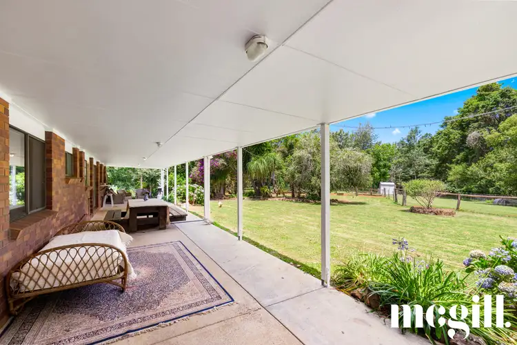 Sixth view of Homely house listing, 56 Burgess Avenue, Maleny QLD 4552