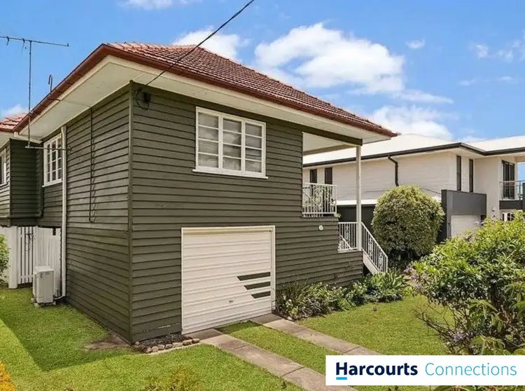 17 Eddowes Street, Kedron QLD 4031