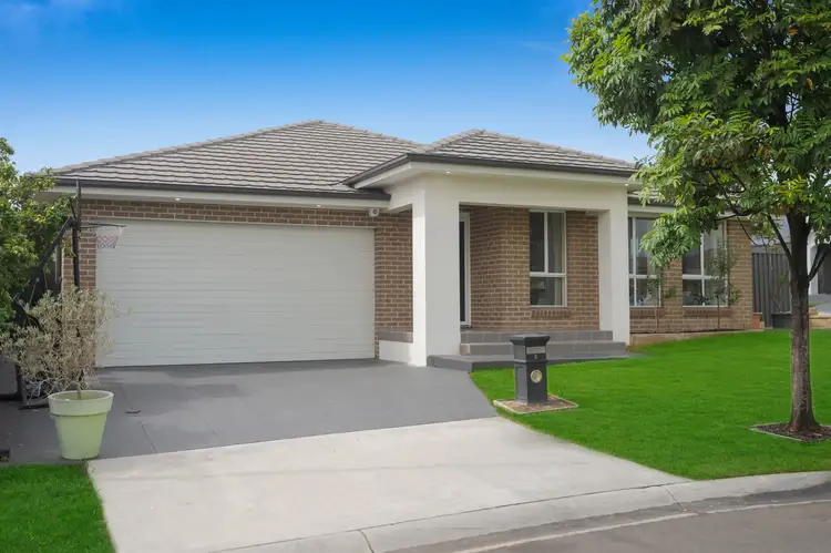 2 Leffler Street, Oran Park NSW 2570