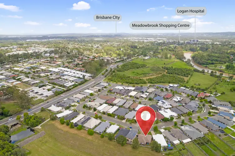 52 South Quarter Drive, Loganlea QLD 4131