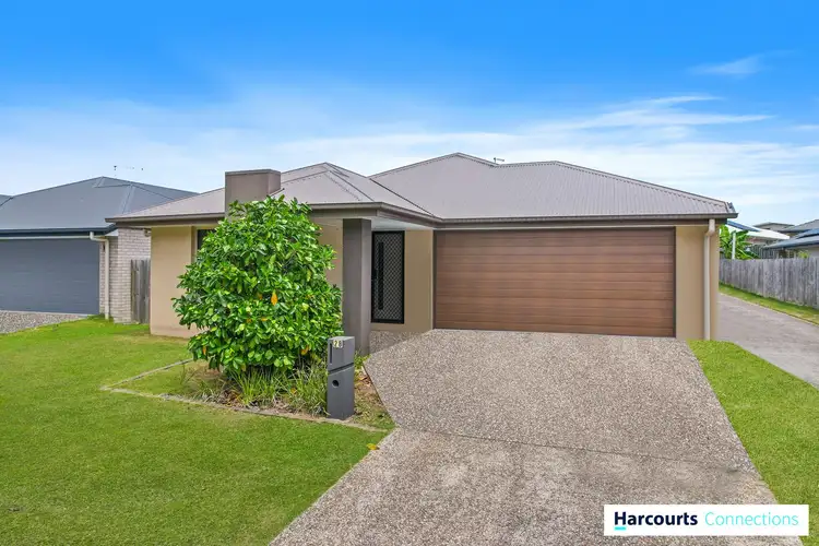 28 Tarong Avenue, North Lakes QLD 4509