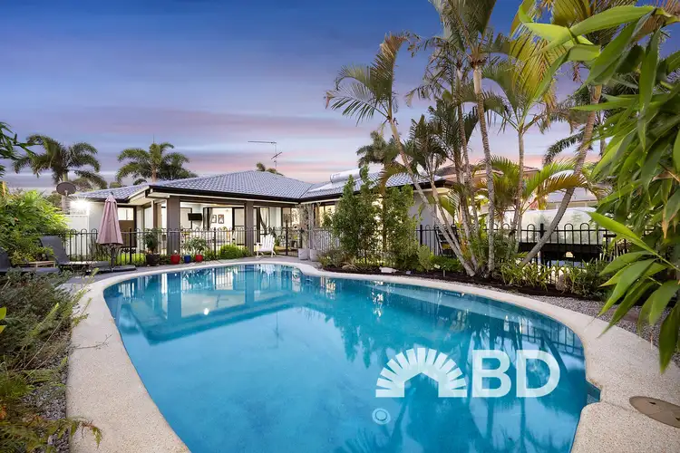 Second view of Homely house listing, 224 Endeavour Drive, Banksia Beach QLD 4507