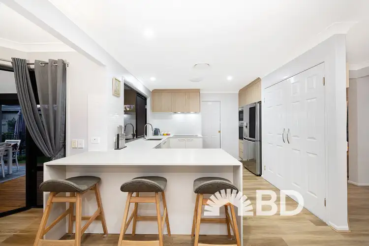 Sixth view of Homely house listing, 224 Endeavour Drive, Banksia Beach QLD 4507