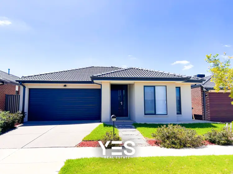 77 Grandvista Boulevard, Werribee VIC 3030