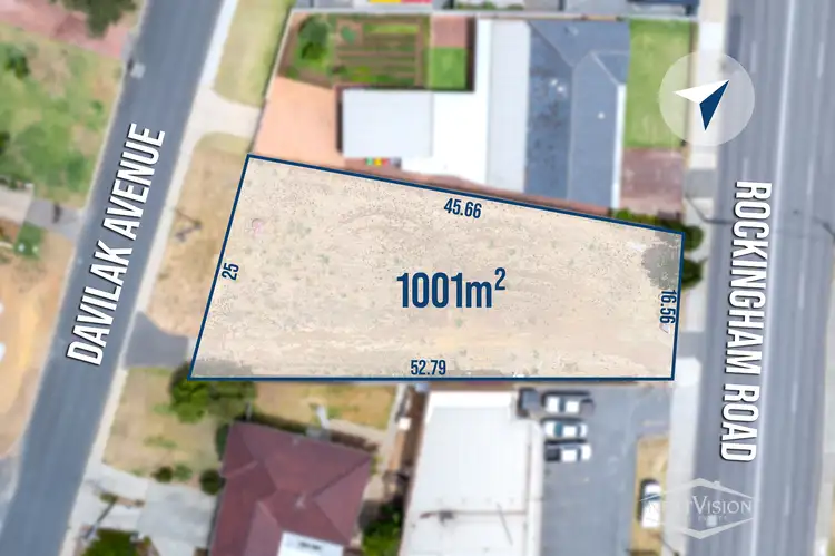 18 Davilak Avenue, Hamilton Hill WA 6163