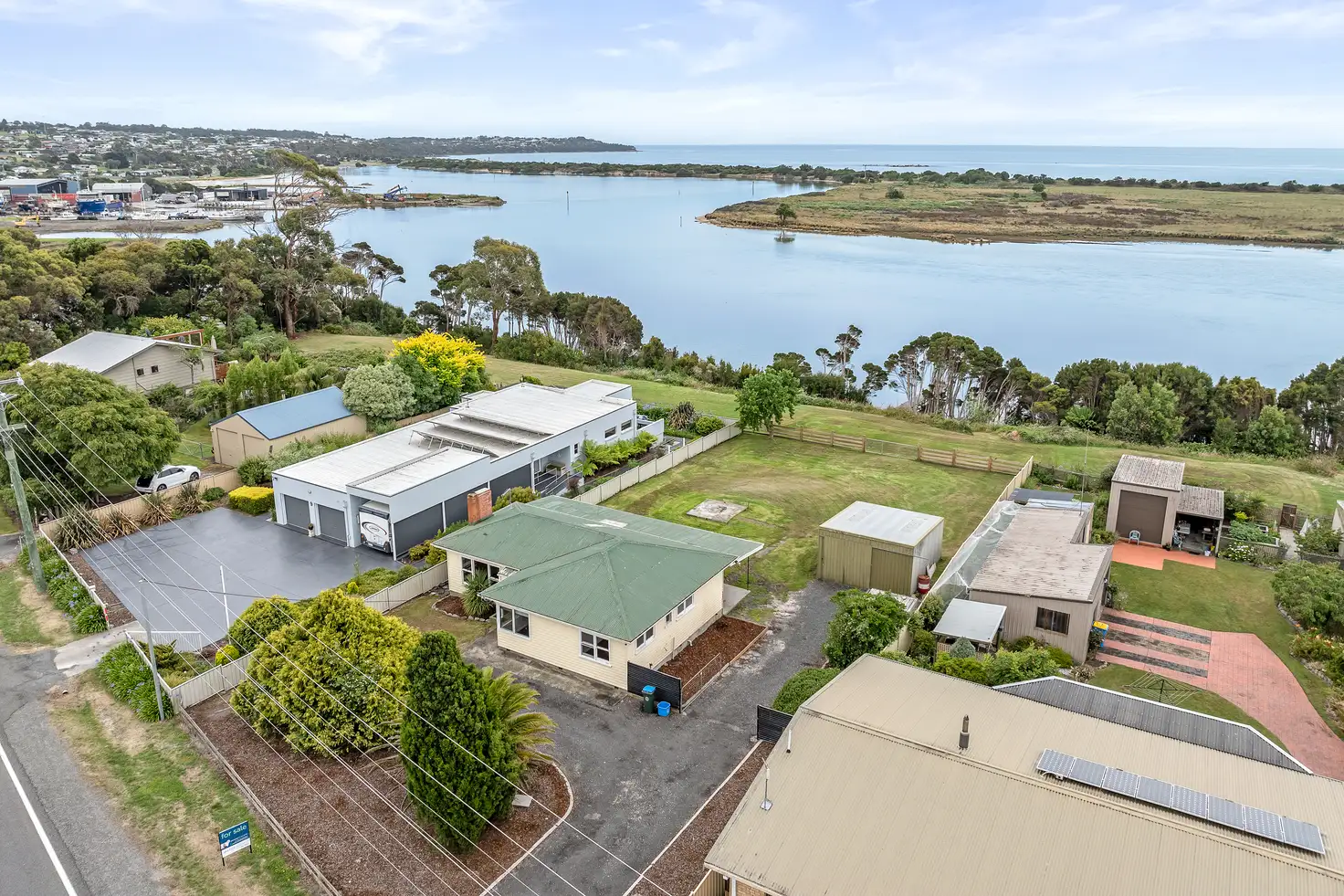 Main view of Homely house listing, 11 Edward Street, Bridport TAS 7262