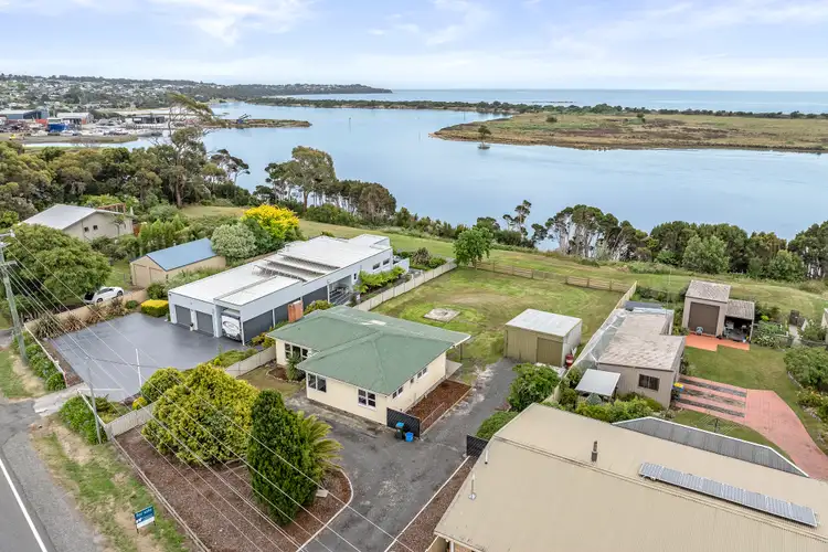 Second view of Homely house listing, 11 Edward Street, Bridport TAS 7262