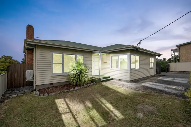 Second view of Homely house listing, 11 Edward Street, Bridport TAS 7262
