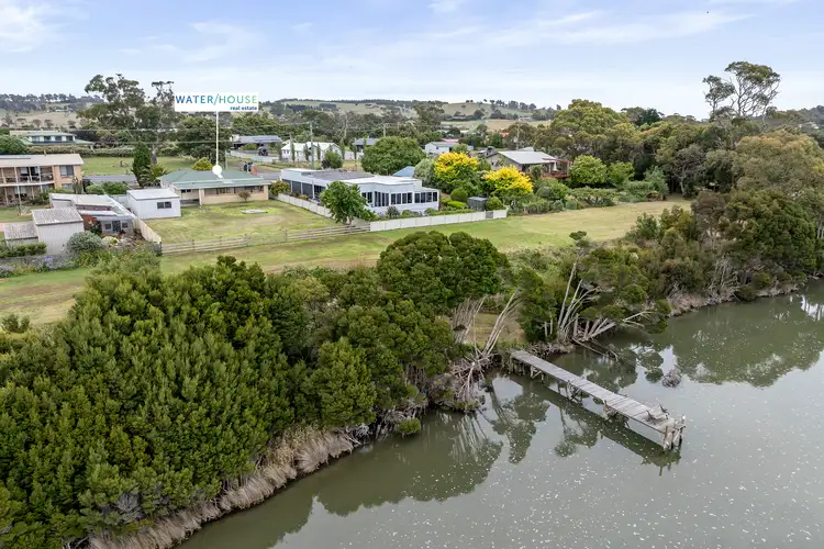 Third view of Homely house listing, 11 Edward Street, Bridport TAS 7262