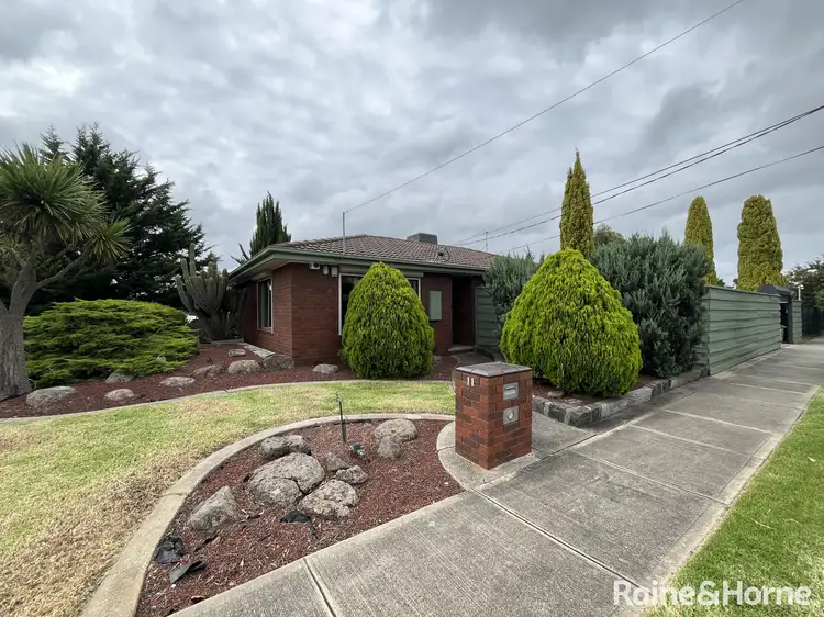 Main view of Homely house listing, 11 Shawlands Drive, Tullamarine VIC 3043