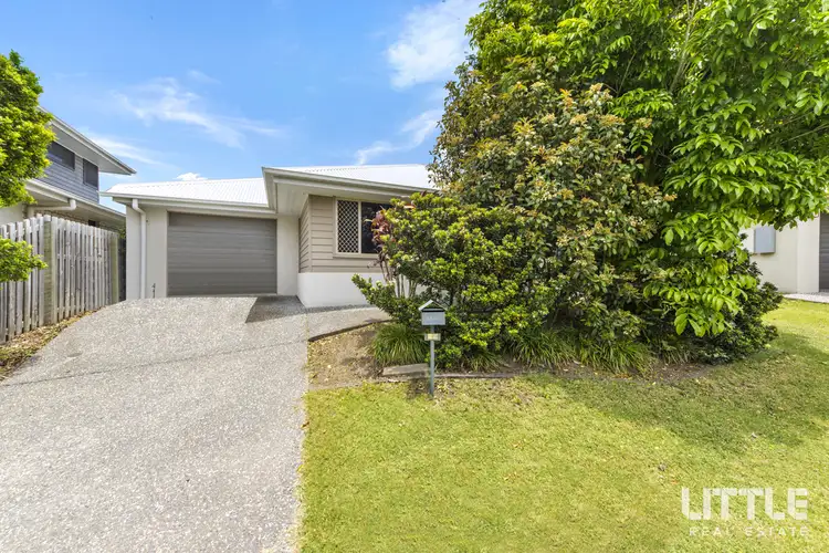 Main view of Homely house listing, 29 Casey Street, Pimpama QLD 4209
