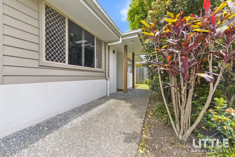 Second view of Homely house listing, 29 Casey Street, Pimpama QLD 4209